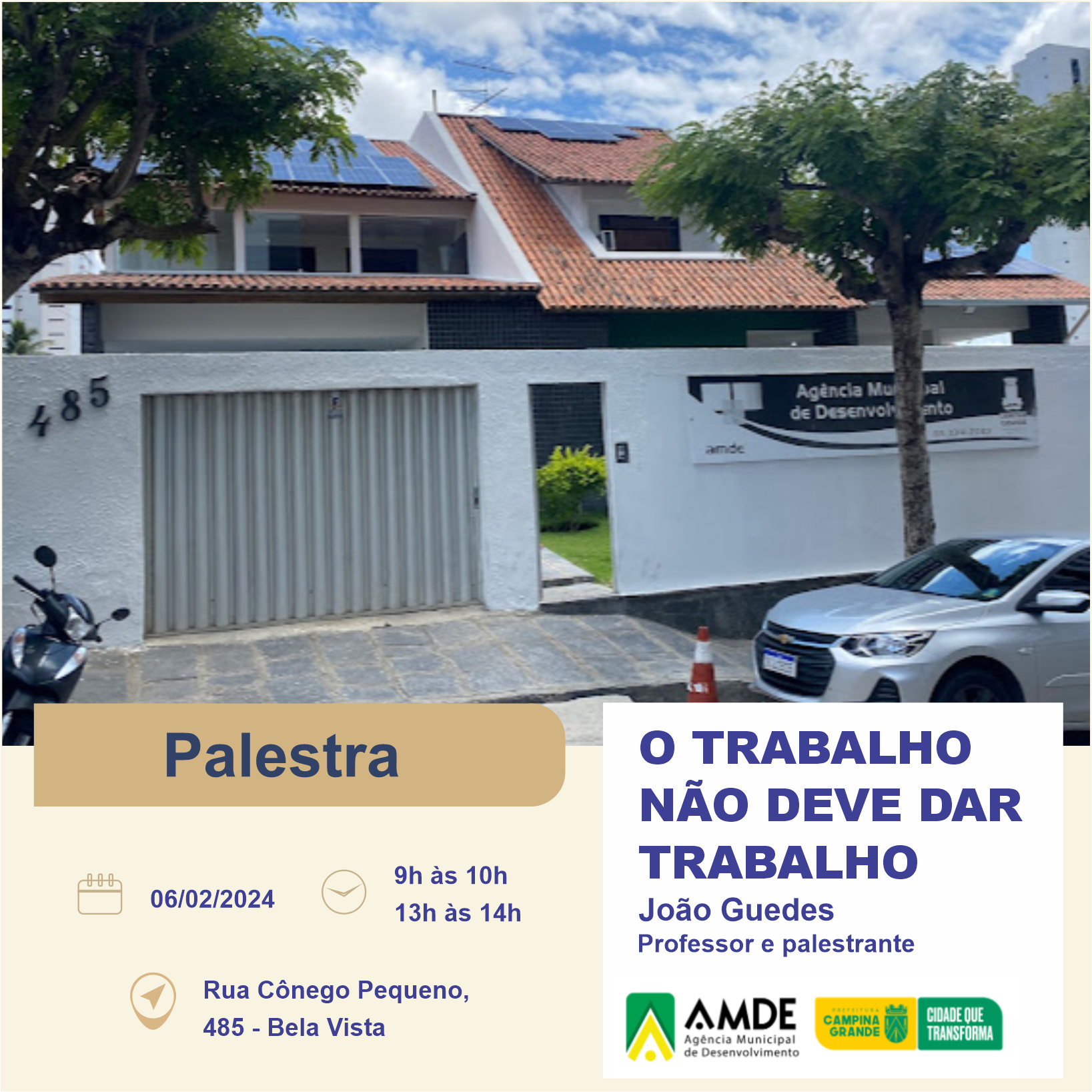 Imagem de destaque